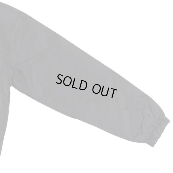 画像11: 【ラストLのみ】KINGSIZE（キングサイズ）“DARKY NYLON JACKET” (11)