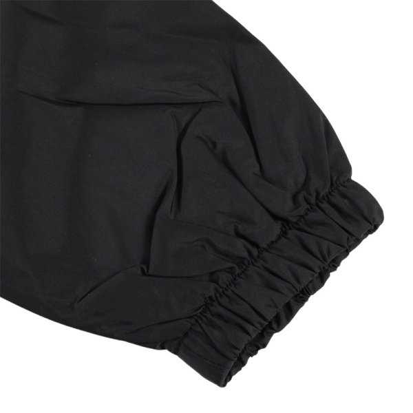 画像12: 【ラストLのみ】KINGSIZE(キングサイズ)“DARKY NYLON JACKET” (12)