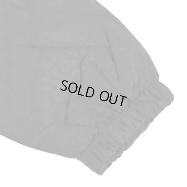 画像12: 【ラストLのみ】KINGSIZE（キングサイズ）“DARKY NYLON JACKET” (12)