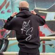 画像13: KINGSIZE（キングサイズ）“DARKY HOOD SWEAT” (13)