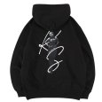 画像3: KINGSIZE（キングサイズ）“DARKY HOOD SWEAT” (3)