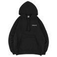 画像2: KINGSIZE（キングサイズ）“DARKY HOOD SWEAT” (2)