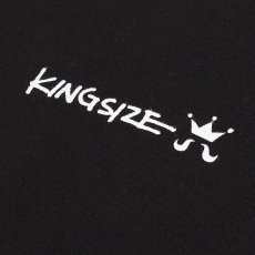 画像5: KINGSIZE（キングサイズ）“DARKY HOOD SWEAT” (5)