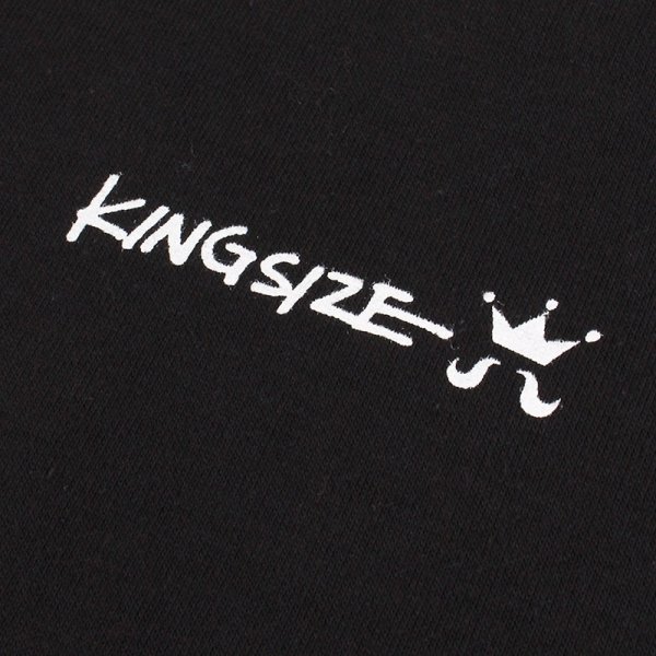 画像5: KINGSIZE(キングサイズ)“DARKY HOOD SWEAT” (5)