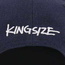 画像9: KINGSIZE（キングサイズ）“BLUNT LOGO B/B CAP” (9)
