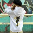 画像13: KINGSIZE（キングサイズ）“DARKY HOOD SWEAT” (13)