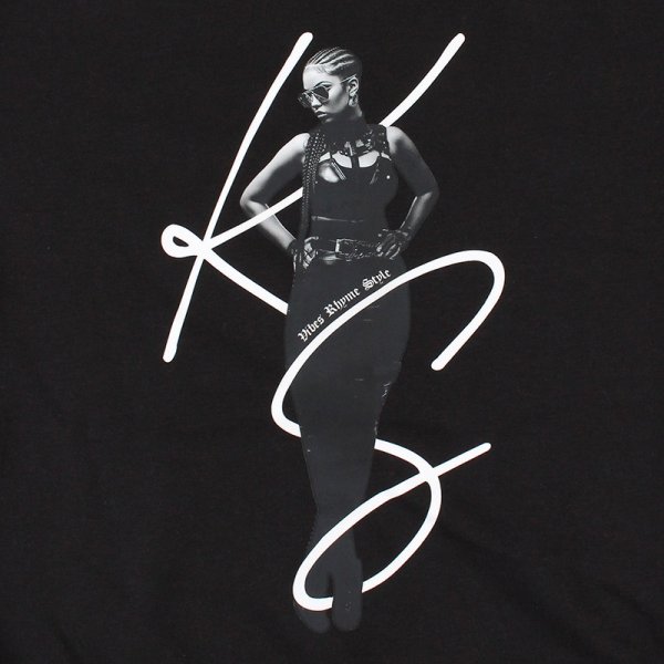 画像6: KINGSIZE(キングサイズ)“DARKY HOOD SWEAT” (6)