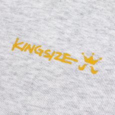 画像5: KINGSIZE（キングサイズ）“DARKY HOOD SWEAT” (5)