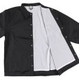 画像13: 【ラストLのみ】KINGSIZE（キングサイズ）“DARKY NYLON JACKET” (13)