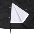 画像10: 【ラストLのみ】KINGSIZE（キングサイズ）“DARKY NYLON JACKET” (10)