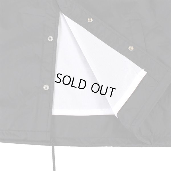 画像10: 【ラストLのみ】KINGSIZE（キングサイズ）“DARKY NYLON JACKET” (10)