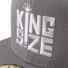 画像8: KINGSIZE（キングサイズ）“BLUNT LOGO B/B CAP” (8)