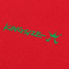 画像5: KINGSIZE（キングサイズ）“DARKY HOOD SWEAT” (5)