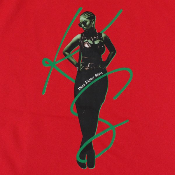 画像6: KINGSIZE(キングサイズ)“DARKY HOOD SWEAT” (6)