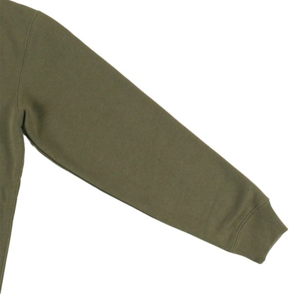 画像9: KINGSIZE(キングサイズ)“DARKY HOOD SWEAT” (9)