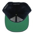 画像7: KINGSIZE（キングサイズ）“BLUNT LOGO B/B CAP” (7)