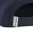 画像10: KINGSIZE（キングサイズ）“BLUNT LOGO B/B CAP” (10)