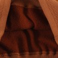 画像8: 【ラストMのみ】BUDS（バッズ）“TRIANGLE LIAR LOOSE HOODIE” (8)