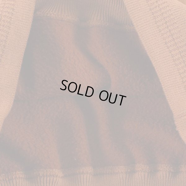 画像8: 【ラストMのみ】BUDS（バッズ）“TRIANGLE LIAR LOOSE HOODIE” (8)