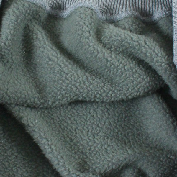 画像8: 【ラストLのみ】BUDS（バッズ）“TRIANGLE LIAR LOOSE HOODIE” (8)