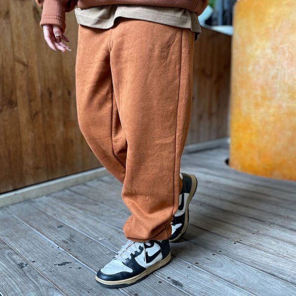 画像10: BUDS(バッズ) “EST LIAR LOOSE PANTS” (10)