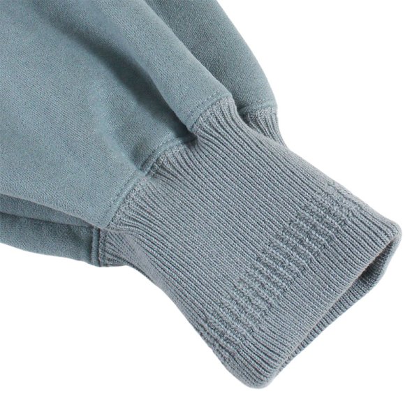 画像7: 【ラストLのみ】BUDS（バッズ）“TRIANGLE LIAR LOOSE HOODIE” (7)