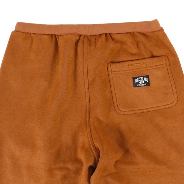 画像6: BUDS(バッズ) “EST LIAR LOOSE PANTS” (6)