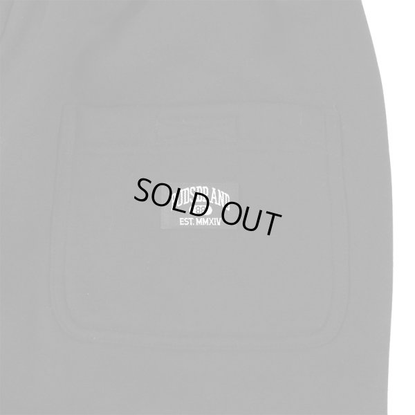 画像7: BUDS（バッズ） “EST LIAR LOOSE PANTS” (7)