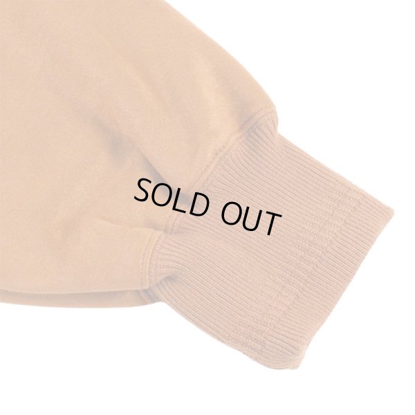 画像7: 【ラストMのみ】BUDS（バッズ）“TRIANGLE LIAR LOOSE HOODIE” (7)