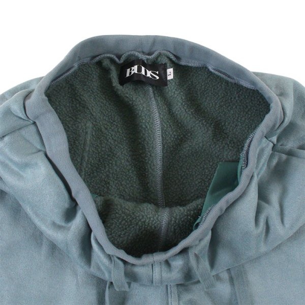 画像9: BUDS(バッズ) “EST LIAR LOOSE PANTS” (9)