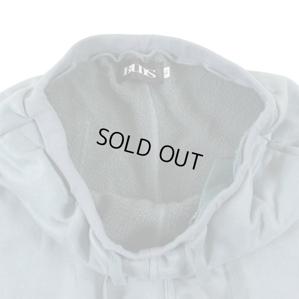 画像9: BUDS（バッズ） “EST LIAR LOOSE PANTS” (9)