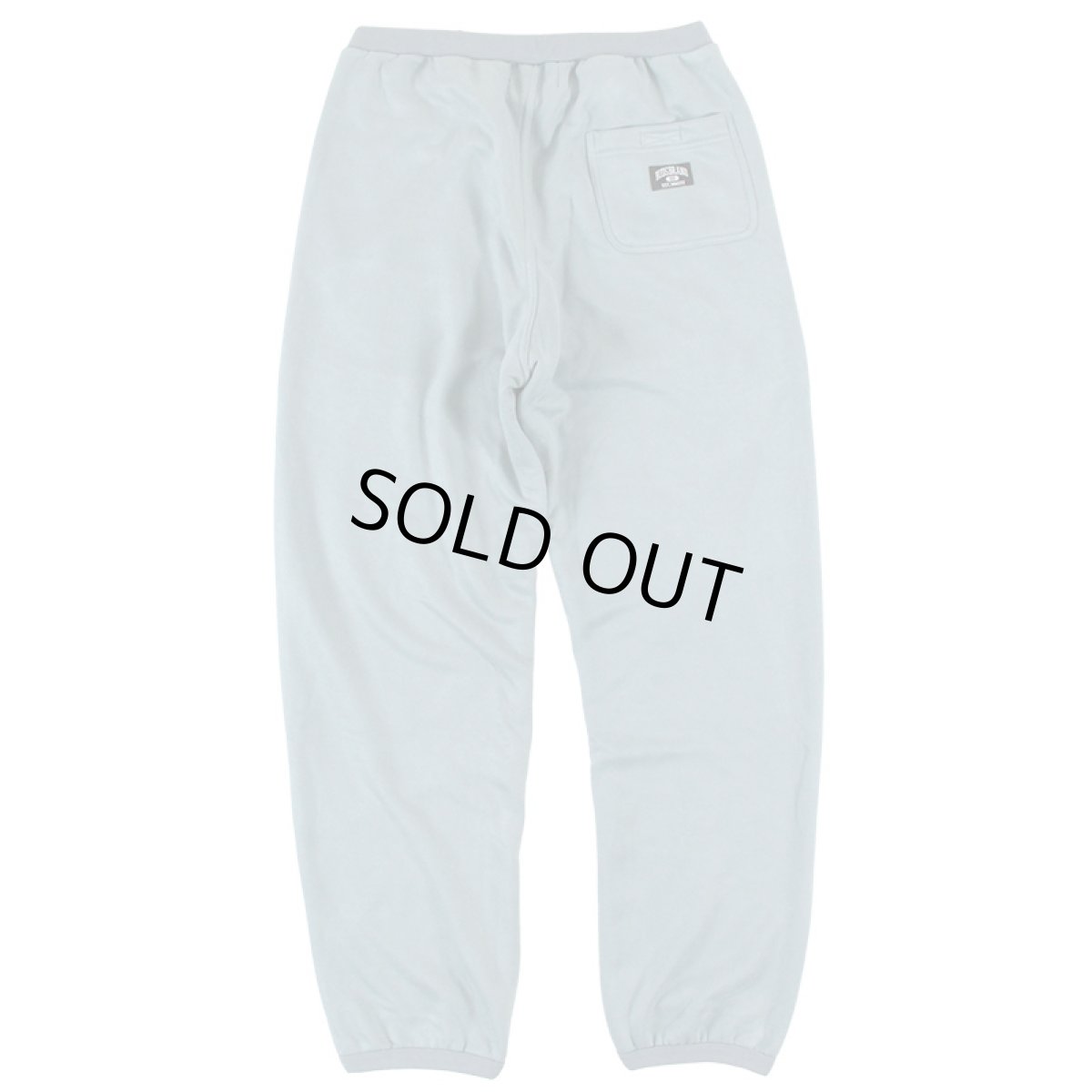 画像2: BUDS（バッズ） “EST LIAR LOOSE PANTS” (2)