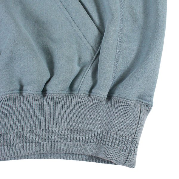 画像5: 【ラストLのみ】BUDS（バッズ）“TRIANGLE LIAR LOOSE HOODIE” (5)