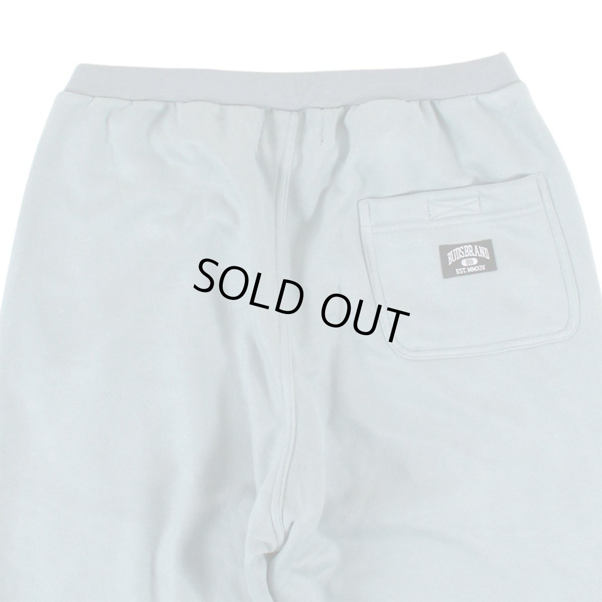 画像6: BUDS（バッズ） “EST LIAR LOOSE PANTS” (6)