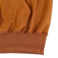 画像5: 【ラストMのみ】BUDS（バッズ）“TRIANGLE LIAR LOOSE HOODIE” (5)
