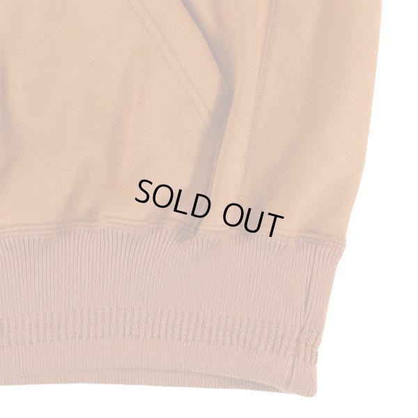 画像5: 【ラストMのみ】BUDS（バッズ）“TRIANGLE LIAR LOOSE HOODIE” (5)