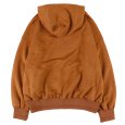 画像2: 【ラストMのみ】BUDS（バッズ）“TRIANGLE LIAR LOOSE HOODIE” (2)