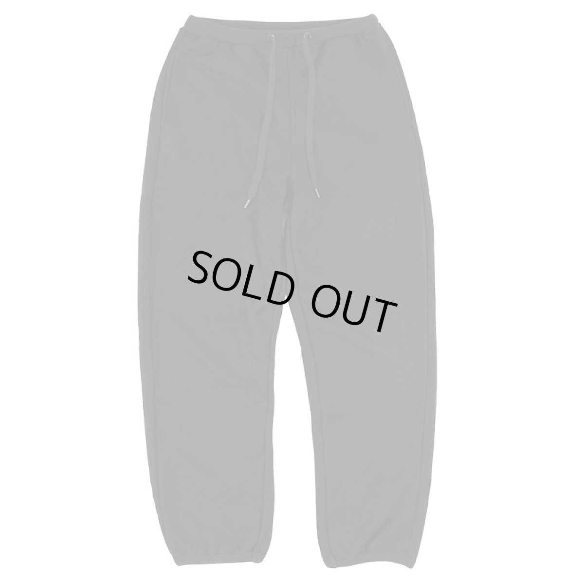 画像1: BUDS（バッズ） “EST LIAR LOOSE PANTS” (1)