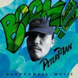 画像2: 【12inch RECORD】『BOOM!!』PETER MAN (2)