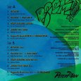 画像3: 【12inch RECORD】『BOOM!!』PETER MAN (3)