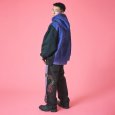 画像21: 【ラスト中型犬（L）のみ】GALFY(ガルフィー) “ちょいYABAワークパンツ” (21)