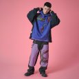 画像20: 【ラスト中型犬（L）のみ】GALFY(ガルフィー) “ちょいYABAワークパンツ” (20)