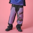 画像17: 【ラスト中型犬（L）のみ】GALFY(ガルフィー) “ちょいYABAワークパンツ” (17)