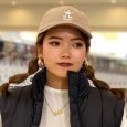 画像11: KINGSIZE（キングサイズ）“SMALL LOGO CAP” (11)