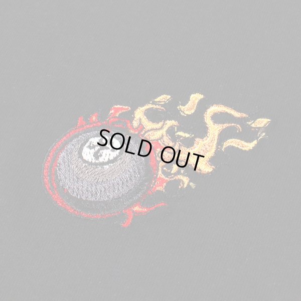 画像5: KINGSIZE（キングサイズ）“KINGBALL L/S TEE” (5)