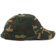 画像5: KINGSIZE（キングサイズ）“SMALL LOGO CAP” (5)