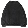 画像2: 【ラストLのみ】KINGSIZE（キングサイズ）“JACK KING CREW SWEAT” (2)