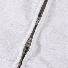 画像5: 【ラストMのみ】KINGSIZE（キングサイズ）“LOGO ZIP HOOD” (5)
