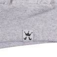 画像7: 【ラストMのみ】KINGSIZE（キングサイズ）“LOGO ZIP HOOD” (7)