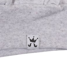 画像7: 【ラストMのみ】KINGSIZE（キングサイズ）“LOGO ZIP HOOD” (7)